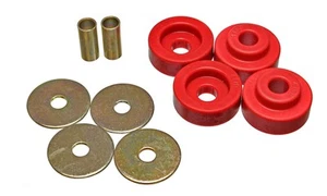Torsion Bar Bushing Kit Fits 1978 Chrysler Cordoba Front - Picture 1 of 5