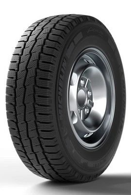 225/70 R15 112R Pneu Hiver MICHELIN Agilis Alpin LCamion - Photo 1/4