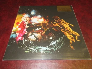 SANTANA III VERIFIED MUSIC ON VINYL 180GRAM 2 LPS 1ST EDITION BONUS TRACKS SET - Picture 1 of 2