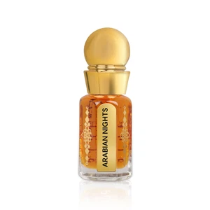 Arabian Nights Fragrance Oil | Rich Oriental Attar | Night-Time Unisex Perfume - Picture 1 of 6