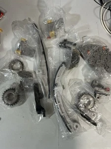 Kit de cadena de distribución del motor Dayco KTC1346 - Imagen 1 de 4