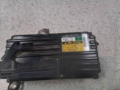 Chasis ECM estabilidad control de deslizamiento tracción trasera compatible con 10-11 LEXUS LS460 338154 Foto 1 de 4