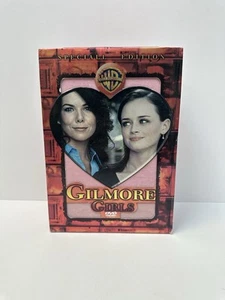 Gilmore Girls Seasons 1-7 Special Edition 42 Disc Box Set - Regionen 1 & 3 - Bild 1 von 9