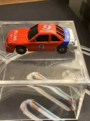Racing Champions Collector Series 1 Bill Elliott #9 De 1989 Suelto Foto 1 de 4
