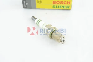 CANDELA ACCENSIONE PER FIAT MERCEDES-BENZ NISSAN RENAULT TOYOTA BOSCH 0242229594 - Picture 1 of 5