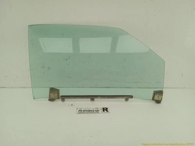 Cristal ventana puerta delantera derecha pasajero mercedes sl320 sl500 r129 se adapta 1994-1999 Foto 1 de 4