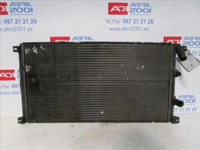 RADIADOR Renault MASTER II Furgón (FD) 2.2 dCI 90 D-G9T F7 2002 - Imagen 1 de 2