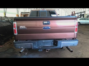 Corner/Park Light Fog-driving Bumper Mounted Fits 11-14 FORD F150 PICKUP 6679095 - Picture 1 of 12