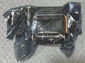 HP Processor Heatsink 581354-001. Ref00134 . - Afbeelding 1 van 2