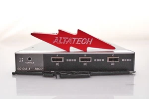 Dell V86H2 Dell V86H2 PowerVault MD1280 SAS 6Gbps 6GB Cache EMM - Photo 1/7