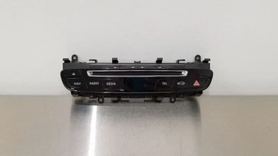 16 MERCEDES BENZ AMG C63S W205 MANDO DE INFORMACIÓN MONTADO EN EL TABLERO 2059055201 Foto 1 de 4