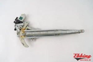 Regulador de ventana eléctrica delantero derecho pasajero para Chevy Colorado 705155 2004-2012 - Imagen 1 de 12