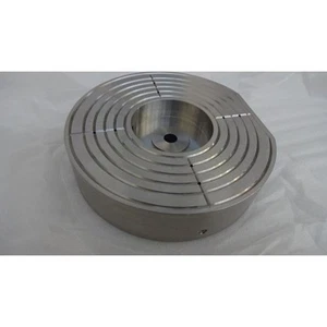 ChucK 6 Zoll flach 57,5 mm - Bild 1 von 9