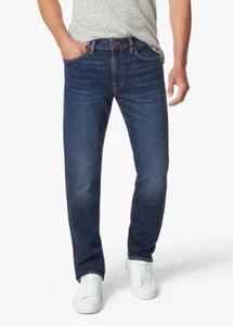 Joe's Jeans NWT Men's Kinetic Straight Narrow Brixton Tapered Stretch Jeans 28 - Picture 1 of 6