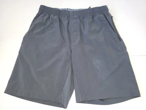 Herren Rhone Mako Shorts Größe Medium grau 8" sportlich - Bild 1 von 4