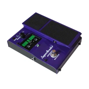 MOOER MSB SUPER BENDER PEDAL, NEU VERPACKT - Bild 1 von 1