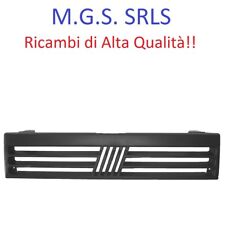 Griglia Maschera Radiatore FIAT PANDA e 4X4 (1990/2003) altissima qualità!!