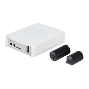ENS Diamond IPC, encubierto/oculto, 2,8 mm fijo, HNC7V620-E1 - Imagen 1 de 1