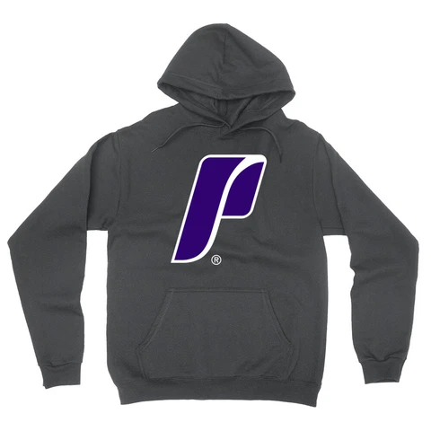 Venley Official NCAA University of Portland Men's / Women's Boyfriend Hoodie Cover