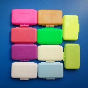 Orthodontic Wax for Braces Aligners dental Gum Irritation Fruit Taste 100 packs - Picture 1 of 5