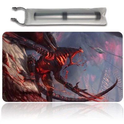 Urabrask - Magic The Gathering MTG Playmat TCG CCG MTG Playmat - Bild 1 von 4