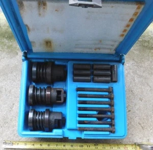 KENT-MOORE TRANSAXLE SHIM SELECTOR TOOL SET J-33373 - Bild 1 von 4