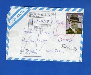 GARDEL - MÚSICA, ARGENTINA, OCA, PORTADA, ¡MUY RARA! VF - Imagen 1 de 1