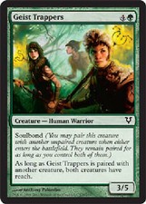 GEIST TRAPPERS FOIL Avacyn Restored MTG Magic the Gathering Cards DJMagic