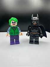 LEGO Batman & Joker Minfigures - UCS - The Dark Knight