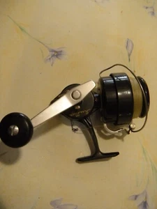 Fishing Ancien GROS MOULINET RUMER 602 etat neuf - Photo 1/3