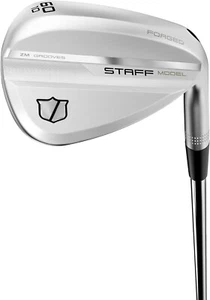 Wilson Staff Model ZM Forged Lob Wedge - 60° / 10° Bounce - MRH - Picture 1 of 4