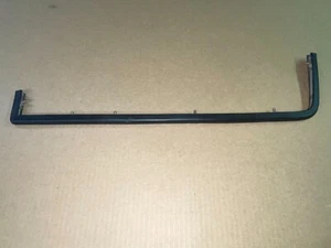 Corvette rear back bumper rub strip body side molding trim RH 84-86,87,88,89,90 - Bild 1 von 18