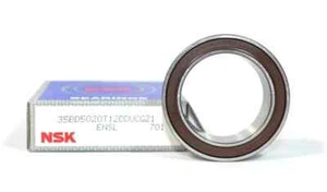 AC Compressor Clutch Bearing 35BD5020 for Chevrolet Trailblazer GMC ENVOY MT2031 - Picture 1 of 2