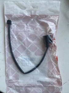 ATE Bremsbelagverschleiß Warnkontakt Für PORSCHE VW Cayenne Panamera 7P0907637A - Bild 1 von 3