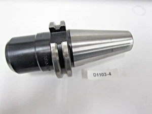 Herramienta de fresado de extremo NIKKEN CAT40-WES18-650 2,25 PROJ JAPÓN 2,25 PROJ DD1103-4 A10 - Imagen 1 de 4
