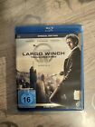 Largo Winch - T&#246;dliches Erbe (2-Disc Special Edition)[Blu-ray aus Sammlung]