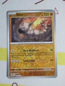 Onix 090/182 Paradox Rift Reverse Holo - Bild 1 von 1