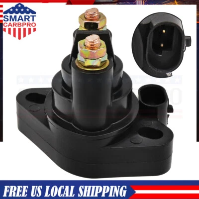 PARA ARCTIC CAT 1000 400 450 500 550 650 RELÉ SOLENOIDE DE ARRANQUE 0445-058 0445-036 Foto 1 de 4