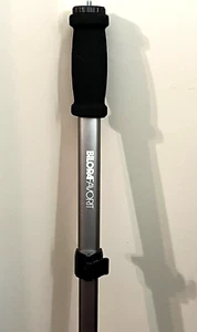 Vintage Bilora Favorite Camera Monopod Telescoping Photography - Picture 1 of 2
