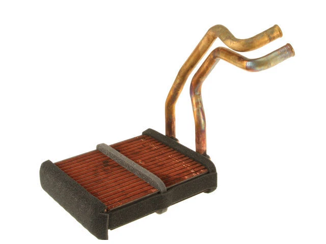 Heater Core For 99-04 Jeep Grand Cherokee GV69D6 - Copper Core Heater Core Mopar - Image 1 of 1