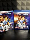 Spies In Disguise - (2-Disc Blu-ray/DVD) Will Smith/Tom Holland