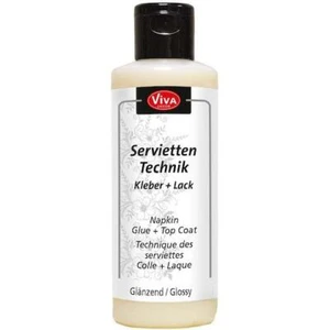 Viva Decor Napkin Glue & Varnish 82ml - Picture 1 of 4
