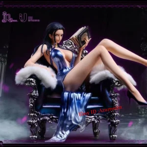 Anime ONE PIECE Nico·Robin Western Thugs Pvc Figur Modell Spielzeug - Bild 1 von 6