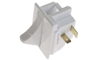 INTERRUPTEUR DE LAMPE pour REFRIGERATEUR WHIRLPOOL - 481241279137 - Photo 1/4