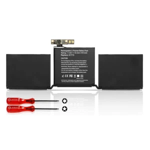 A2171 A2159 A2289 A2338 Battery For Apple MacBook Pro 13" Mid 2019 2020 A1713 - Picture 1 of 6