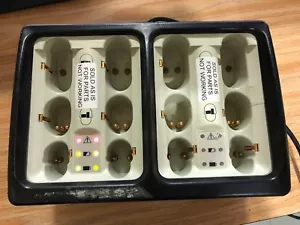 Synthes Universal 530-601 Akku Ladegerät - Bild 1 von 4