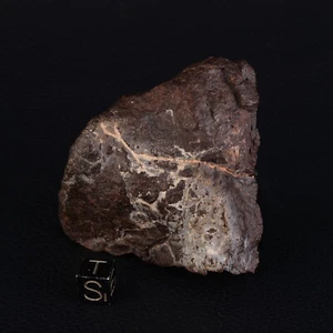 Meteorito Dhofar Dho De 230 G No Clasificada (Dho) - Condrita Omán B1.29#1 - Picture 1 of 11