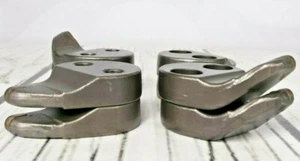 Fräsmeißel-Satz 8 St,  5/8" Gew.,Boh 16,5 Wurzelfräsen,Stubbenfräsen,Baumfräsen  - Bild 1 von 11