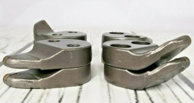 Fräsmeißel-Satz 8 St,  5/8" Gew.,Boh 16,5 Wurzelfräsen,Stubbenfräsen,Baumfräsen  - Bild 1 von 4