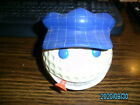 Figurine de golf à collection parler figurine humoristique jouet sport a des commentaires variés